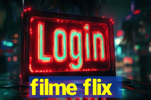 filme flix